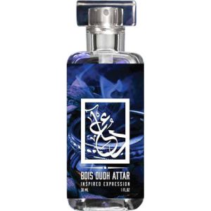 Bois Oudh Attar   for Unisex