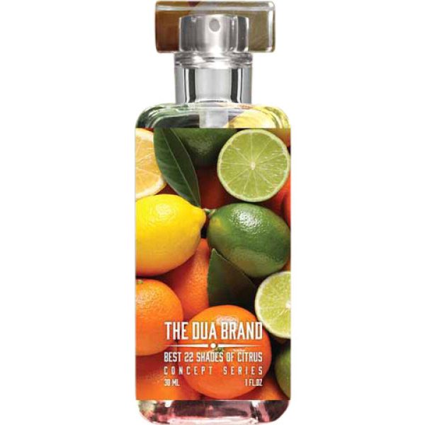 Best 22 Shades of Citrus   for Unisex