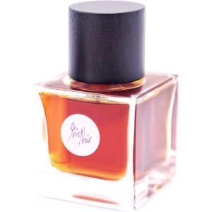 Iris Noir
   for Unisex