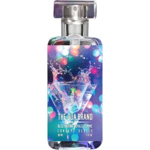 Bleu Casino Royale Femme   for Unisex