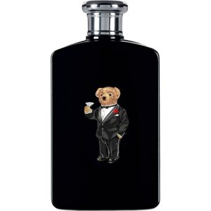 Polo Black Bear Edition   for Men