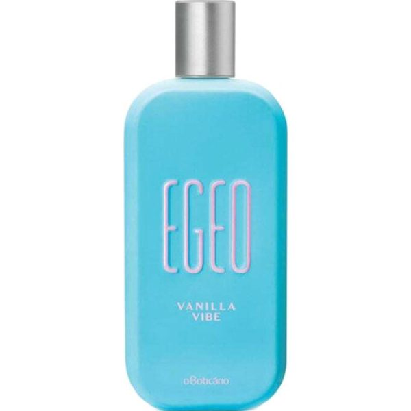 Egeo Vanilla Vibe   for Unisex