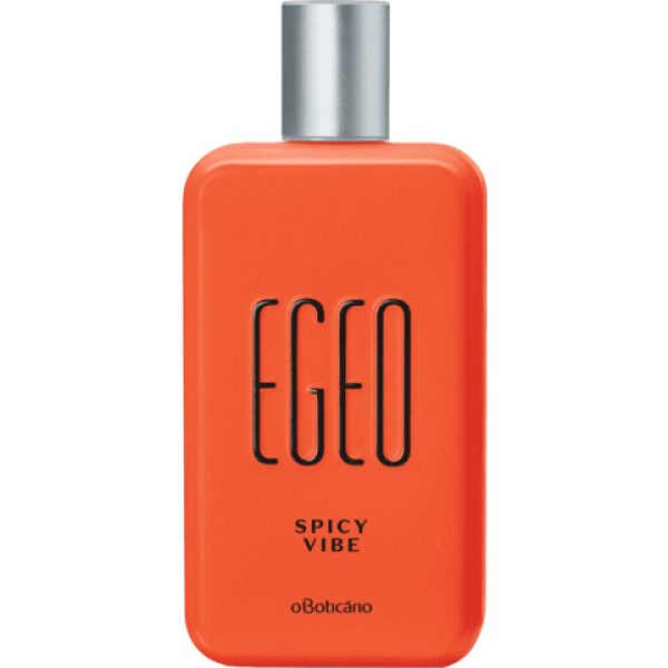 Egeo Spicy Vibe   for Unisex