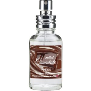 Melted Chocolate チョコレート   for Unisex