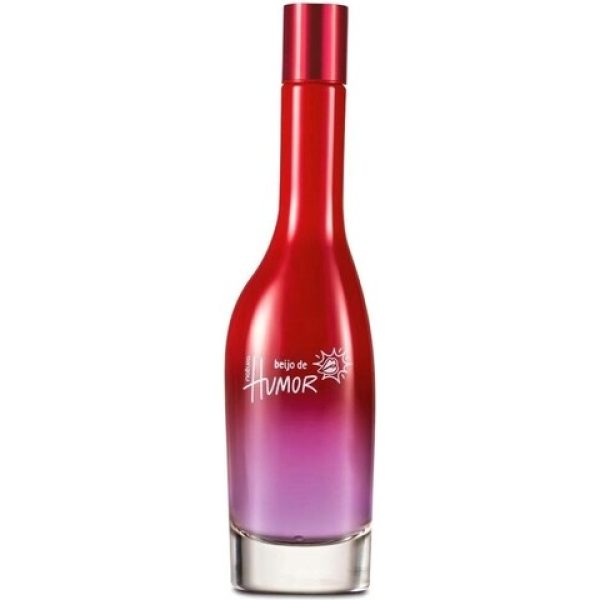 Beijo de Humor Feminino   for Unisex