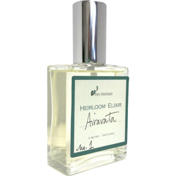 Heirloom Elixir - Airavata
   for Unisex