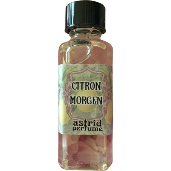 Citron Morgen   for Unisex