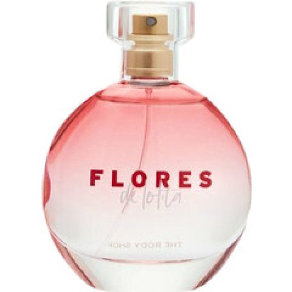 Flores de Lolita   for Unisex