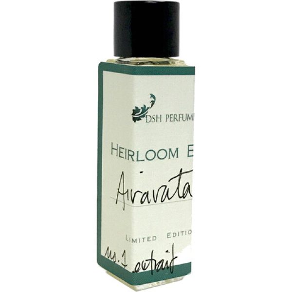 Heirloom Elixir - Airavata
   for Unisex
