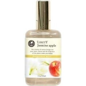 Jasmine Apple
ジャスミンアップル
  EAU DE COLOGNE  for Women