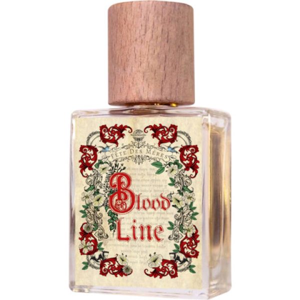 Fête des Mères - Bloodline   for Unisex