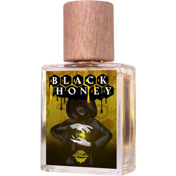 Black Honey   for Unisex