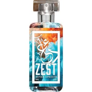 Zest   for