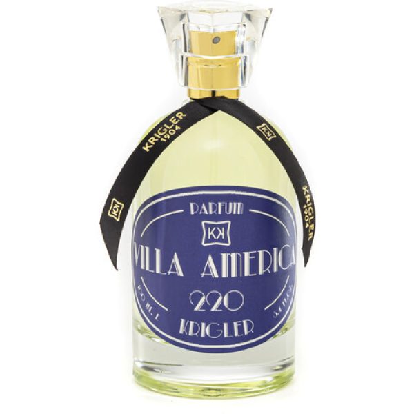 Villa America 220   for