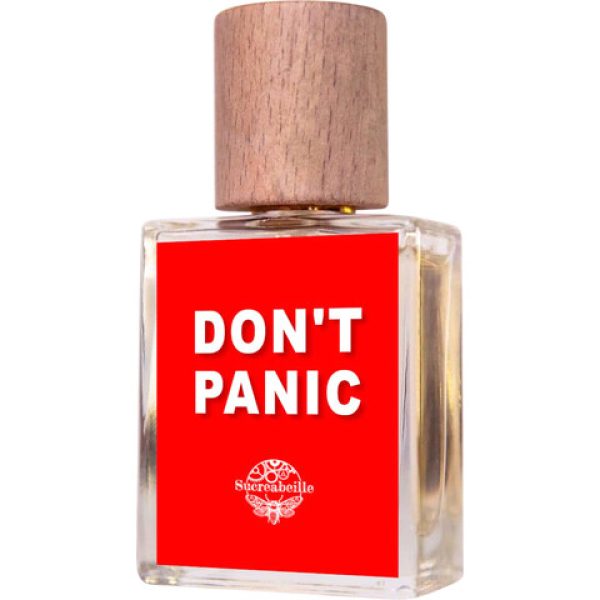Don't Panic   for Unisex