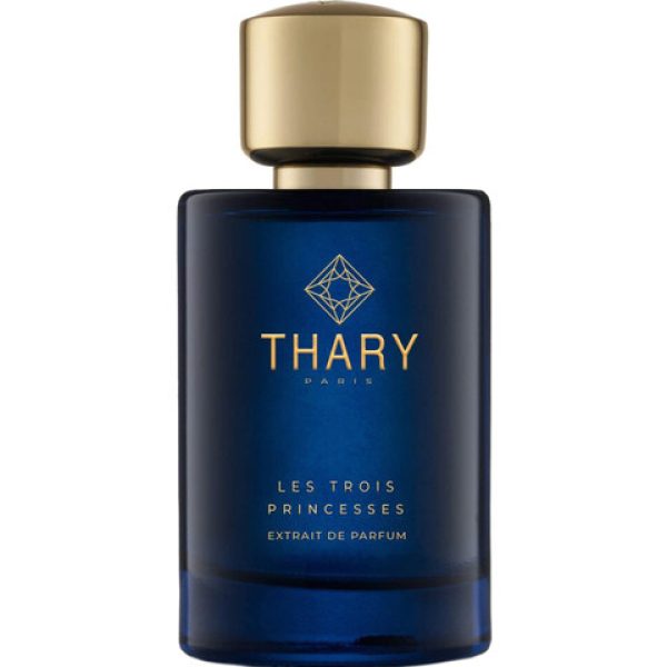 Les Trois Princesses   for Unisex