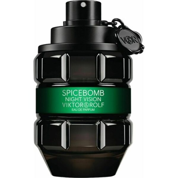 Spicebomb Night Vision
   for