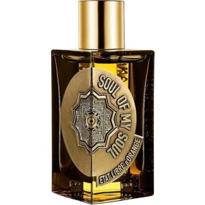 Soul of My Soul   for