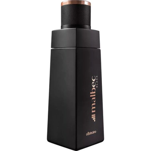 Malbec Black   for Men