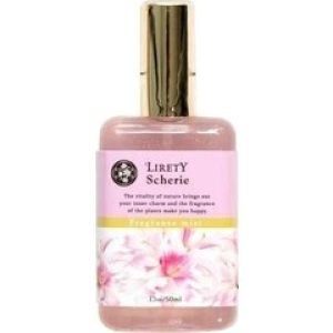 Scherie
シェリー
  EAU DE COLOGNE  for Women