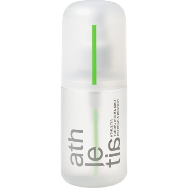 Tuning Aroma Mist - Refresh & Restart チューニング アロマ ミスト 01   for