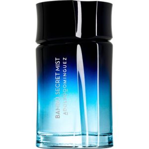 Bambú Secret Mist Hombre   for Unisex