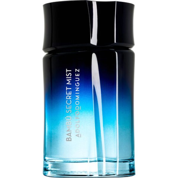 Bambú Secret Mist Hombre   for Unisex