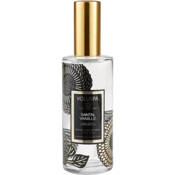 Japonica Collection - Santal Vanille   for Men