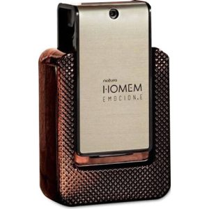 Homem Emocion.e   for Unisex