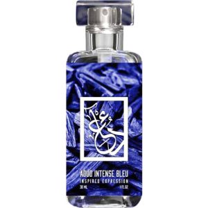 Aoud Intense Bleu   for Unisex