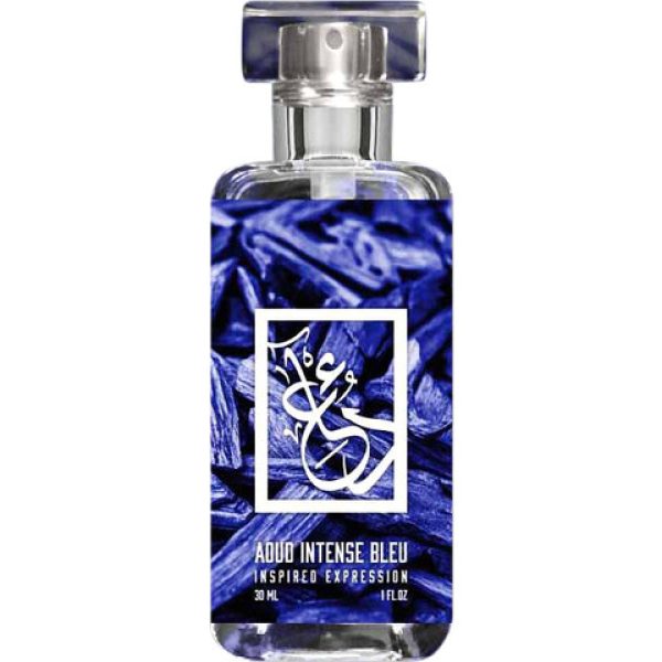 Aoud Intense Bleu   for Unisex