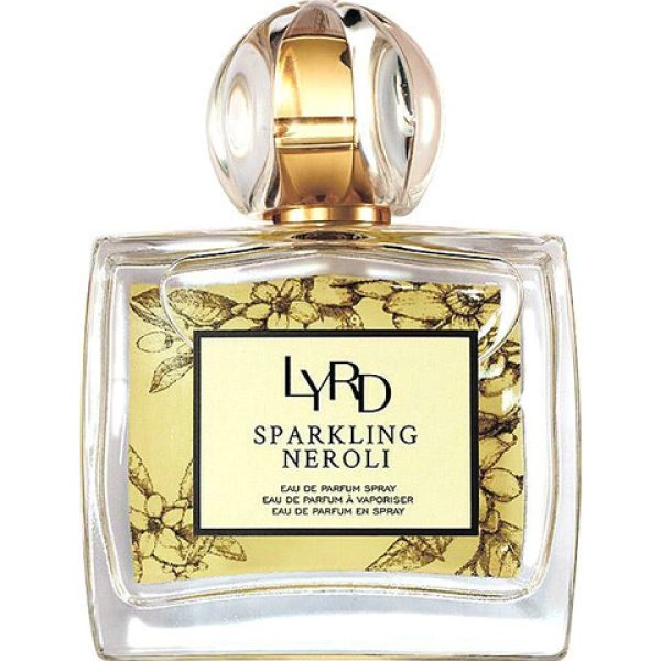 Lyrd - Sparkling Neroli   for Unisex