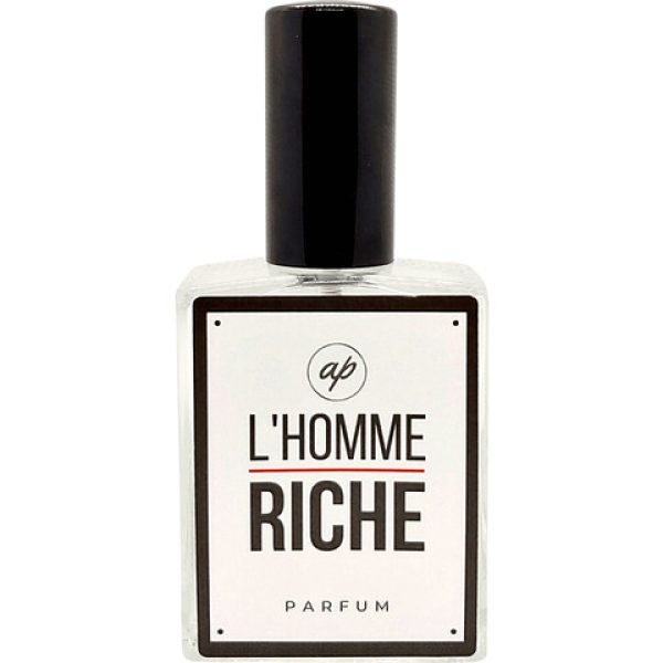 L'Homme Riche   for Unisex