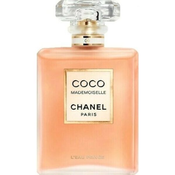 Coco Mademoiselle L'Eau Privée   for Unisex