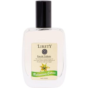 Balancing Citrus バランシングシトラス   for Unisex