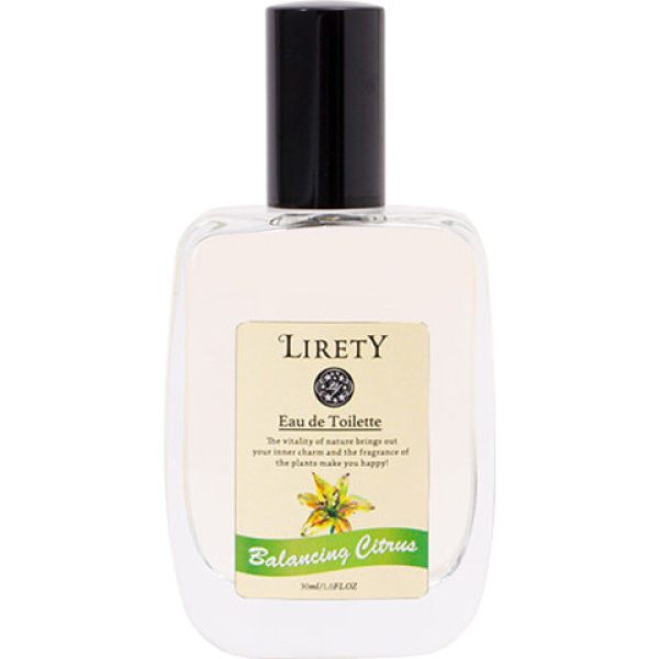 Balancing Citrus バランシングシトラス   for Unisex
