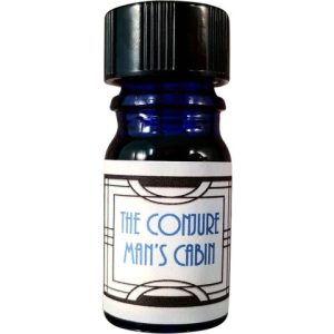 The Conjure Man's Cabin   for