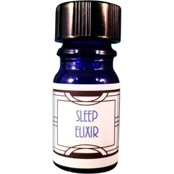 Sleep Elixir   for