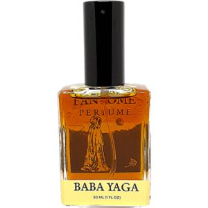 Baba Yaga
   for Unisex