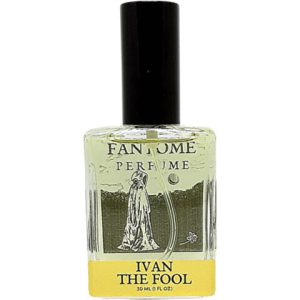 Ivan the Fool
   for Unisex