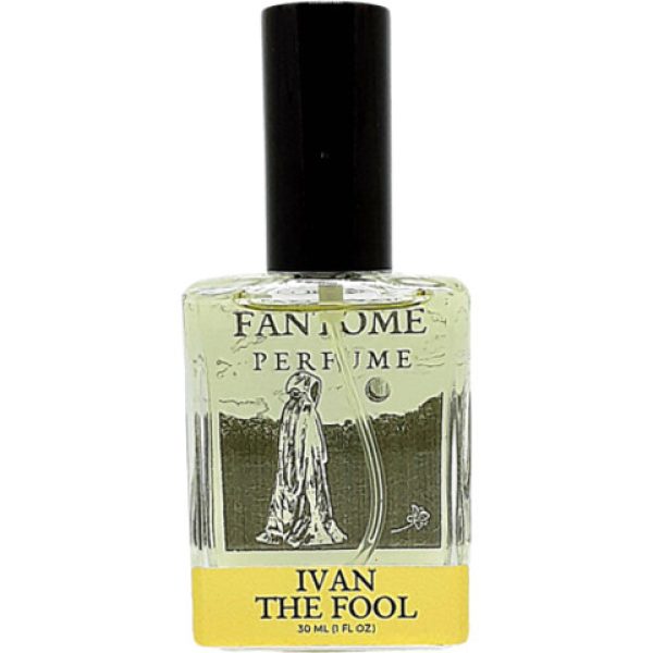 Ivan the Fool
   for Unisex