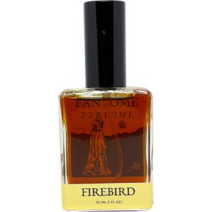 Firebird
   for Men