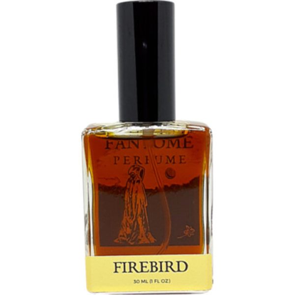 Firebird
   for Men