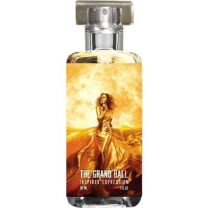 The Grand Ball   for