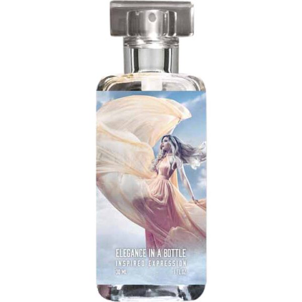 Elegance in a Bottle   for Unisex