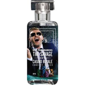 The Savage Of Casino Royale   for