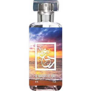 19 Shades of Baie   for Unisex