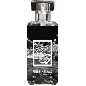 Aoud & Minerals   for Unisex