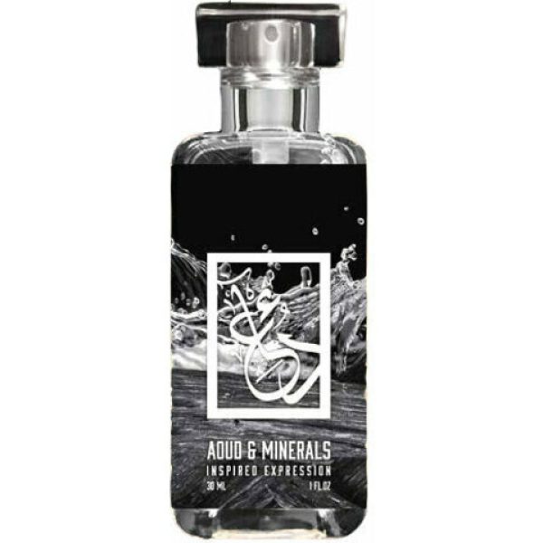 Aoud & Minerals   for Unisex