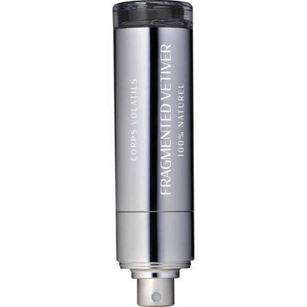 Fragmented Vetiver   for Unisex